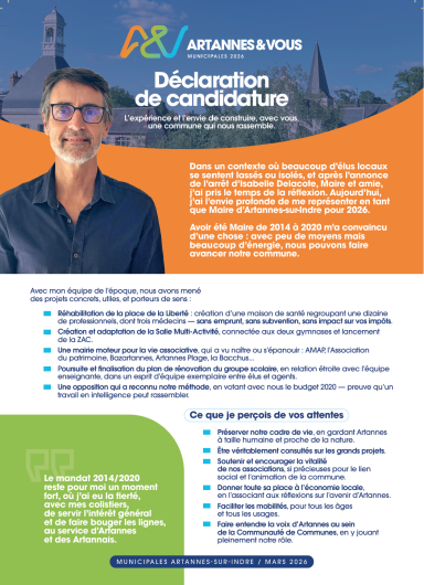 Page 1 flyer juin 2025