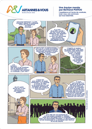 Page 1 flyer septembre 2025