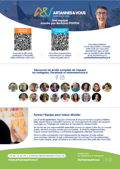 Page 2 flyer septembre 2025